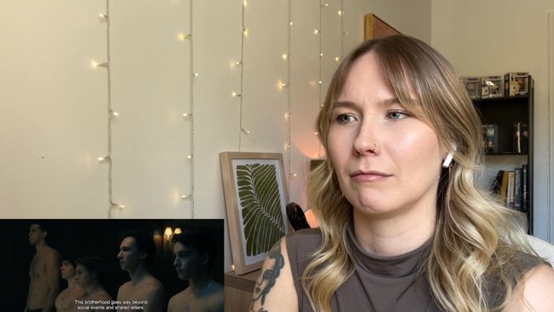 Gen V 2x02 - "Justice Never Forget" FULL REACTION