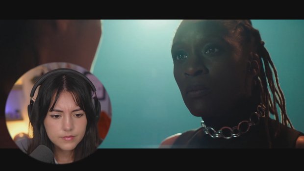 ballerina (2025) [early access]