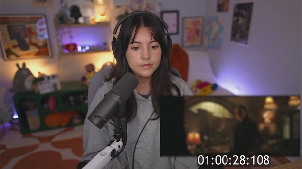 ballerina (2025) [full length]