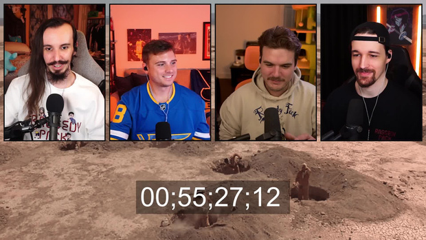 Holes 2003 (Full Length)