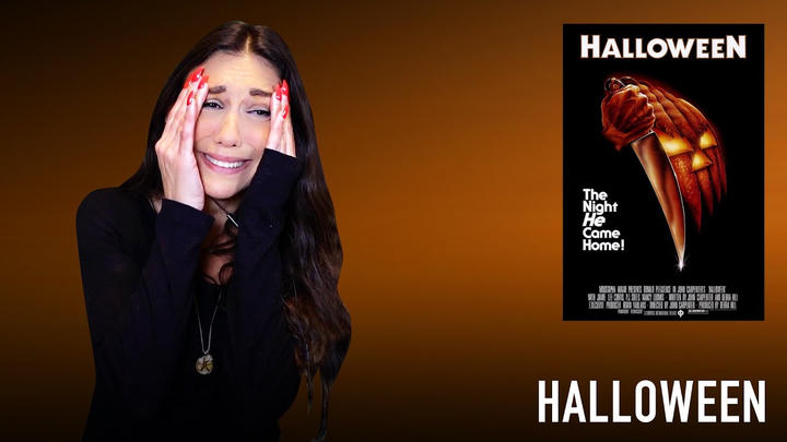 HALLOWEEN (1978) - Full Watch Along