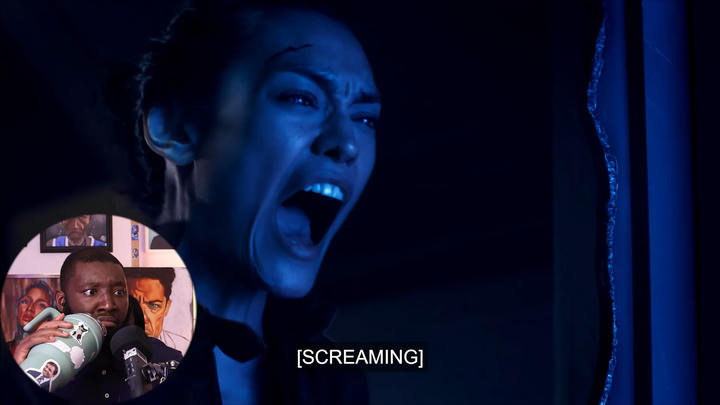 FrankFreezy - The Expanse (2015)