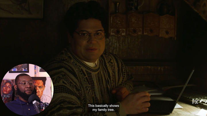 What We Do in the Shadows 1 x 10 | Full-Length Reaction