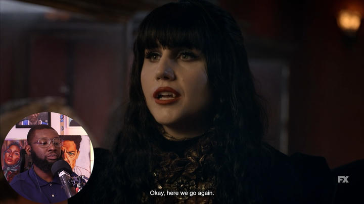 What We Do in the Shadows 2 x 1-2 | Full-Length Reaction