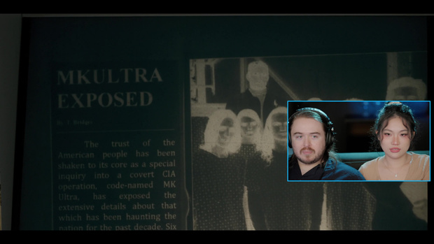 Stranger Things 1x3 FULL Reaction