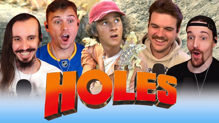 Holes 2003 (Early Access)