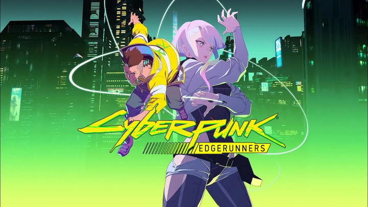 Cyberpunk: Edgerunners 1x3 - Full Watchalong