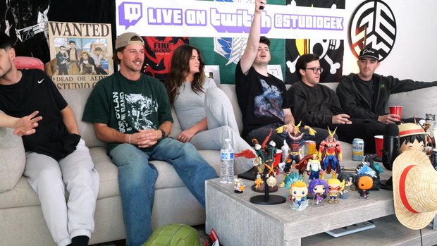 .Stranger. .Things. 4x4