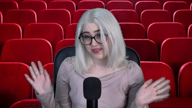 Doctor Strange Full Blurred Reaction