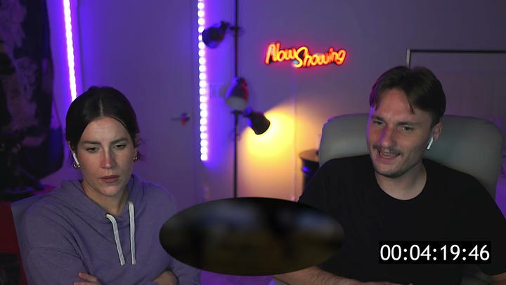 Full Length reaction to STAR WARS: EPISODE VII THE FORCE AWAKENS