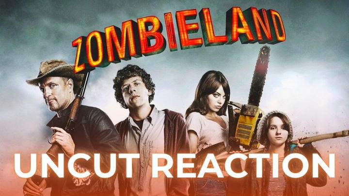 Zombieland - Uncut