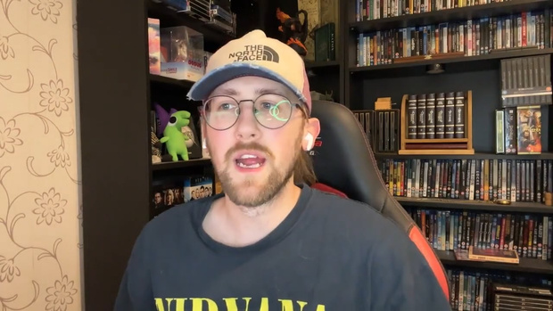 UNCUT: How I Met Your Mother 5X20 Reaction