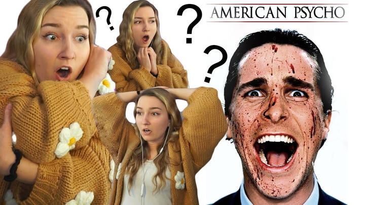 American Psycho!