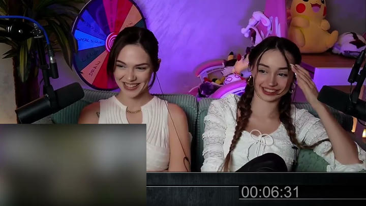 Shutter Island Reaction