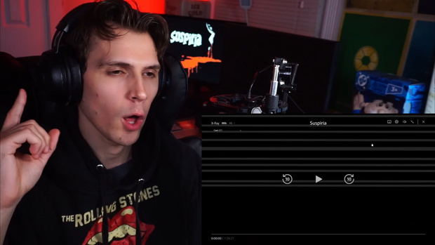 MovieFusion - Suspiria (1977)