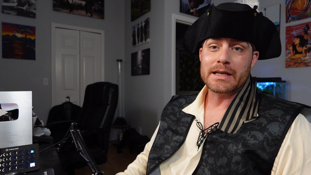 King Boomer - The Descent (2005)