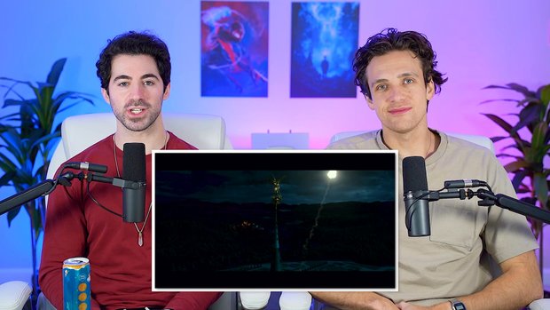 Beauty and the Beast (2017) (UNCUT & UNCENSORED)