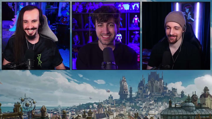 Arcane 2x2 (Early Access)