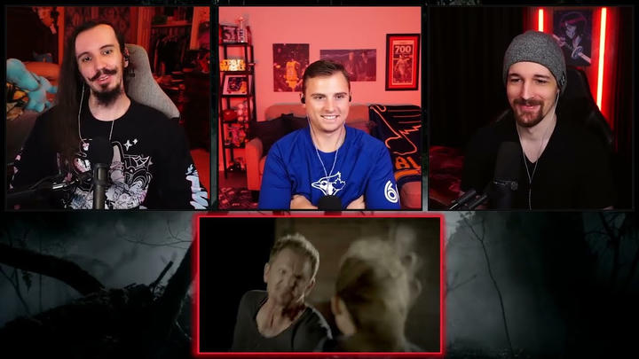 The Originals 2x5 (Early Access)