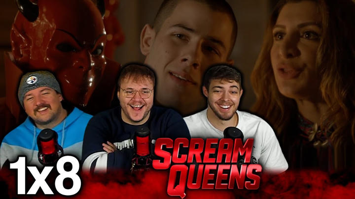 Scream Queens 1x8 'Ghost Stories' 1-Week Early Access