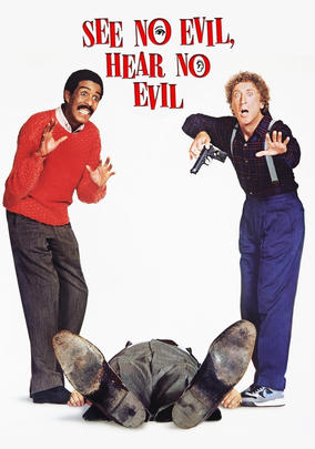 Devin G - See No Evil, Hear No Evil (1989)