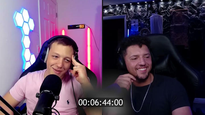 Cam&Zay - Citizen Kane (1941)