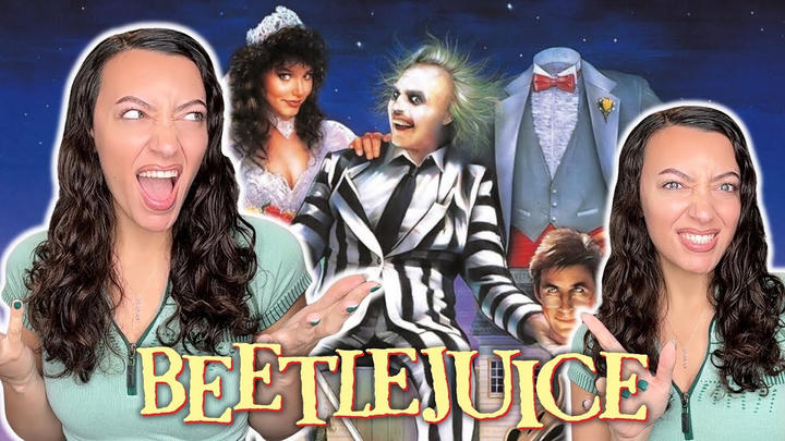 Early Access - BEETLEJUICE