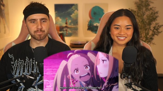 Re:Zero S3 Episode 10