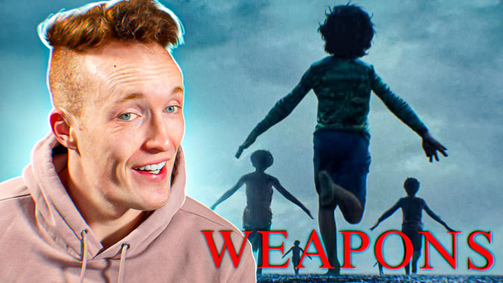 Movies in Depth - Weapons (2025)