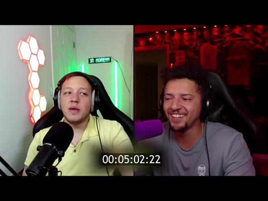 Cam&Zay - Black Hawk Down (2001)