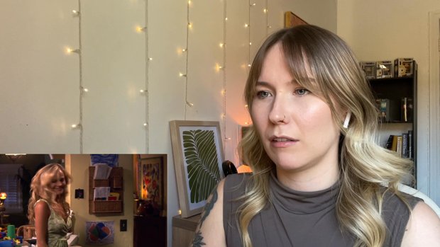 Dexter 4x07 - "Slack Tide" FULL REACTION