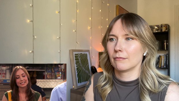 Dexter 4x08 - "Road Kill" FULL REACTION