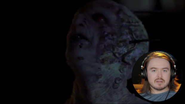 Angel 4x20 FULL Reaction