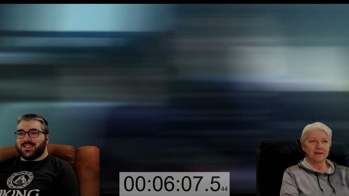 Wednesday 2x06: First Time Reaction