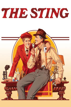 Coyzy Movie Night - The Sting (1973)