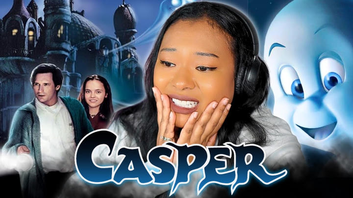Casper Reaction Highlights