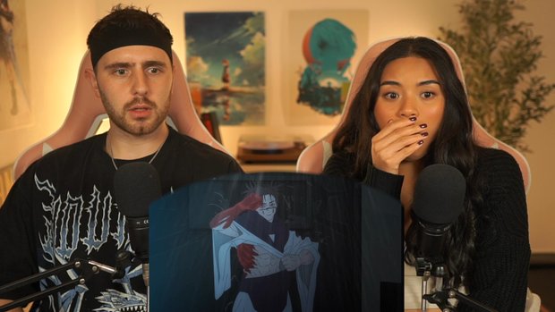 Jujutsu Kaisen S2 Episode 13