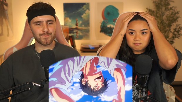 Jujutsu Kaisen S2 Episode 14