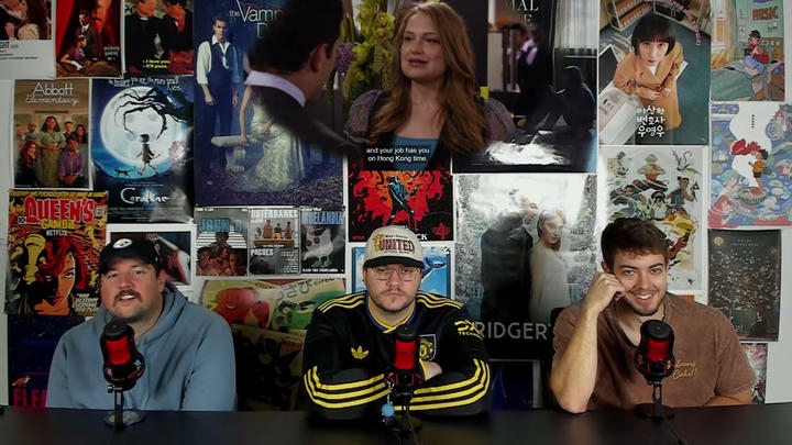 New Girl 3x2 'Nerd' 1-Week Early Access