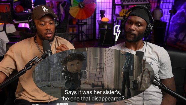 🚨 EARLY ACCESS ALERT! 🚨 Coraline RAW MOVIE REACTION