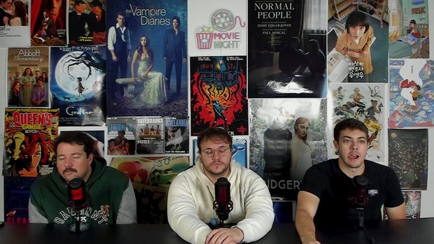 Nobody Wants This 2x5 'Abby Loves Smoothies' EXTRA Early Access/Watchalong