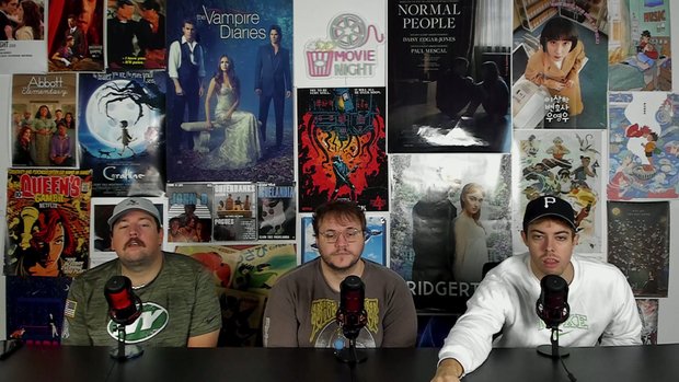 Maid Episode 6 'M' EXTRA Early Access/Watchalong