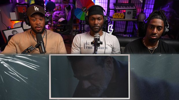 🚨 EARLY ACCESS ALERT! 🚨 The Walking Dead 10X4 RAW REACTION