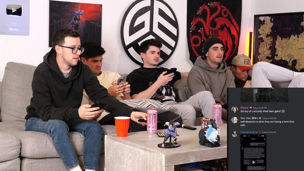 Cinema Gek - Violet Evergarden: The Movie (2020)