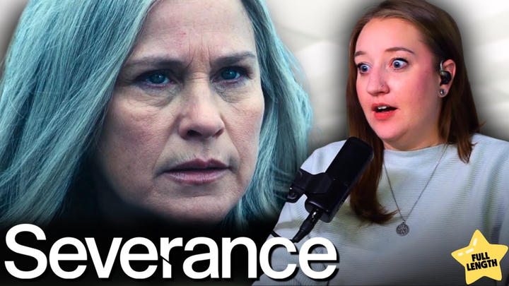 Severance: Sweet Vitriol [2x08] ✦ Watchalong Reaction & Review