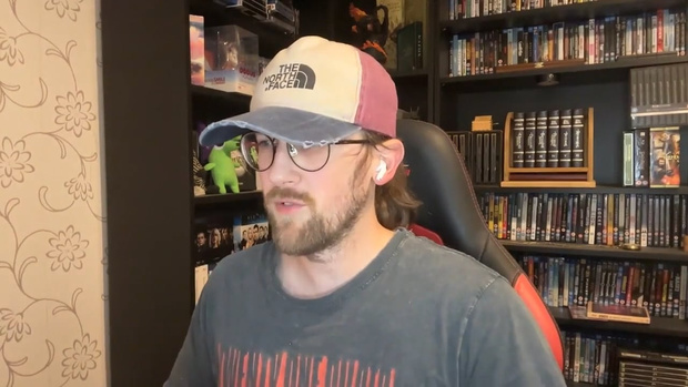 UNCUT: The O.C. 4X14 Reaction