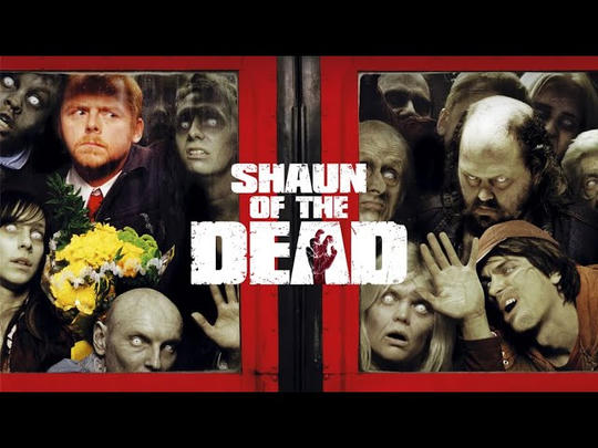 Shaun of the Dead - Full Watch-along
