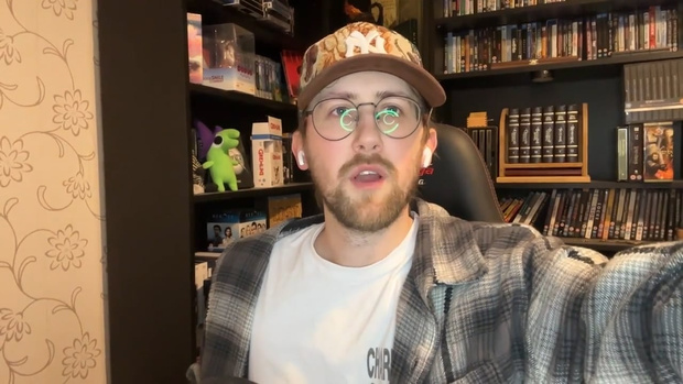 EARLY UNCUT: Grey's Anatomy 7X12 Reaction