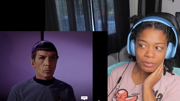 explorewith india Movies - Star Trek Continues (2013)