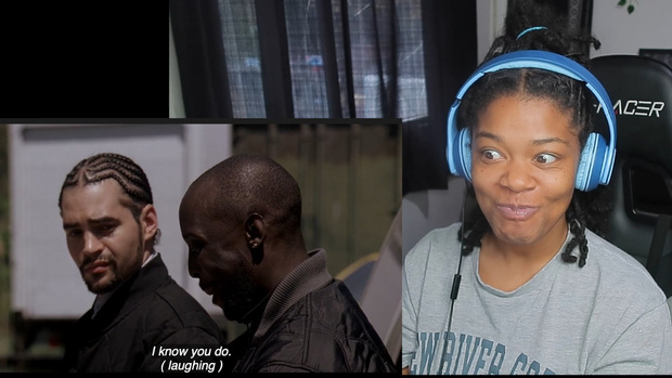 THE WIRE SEASON 4 FINAL! EP.12AND 13